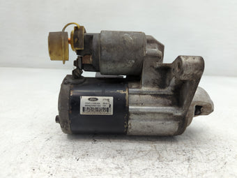 compare product 2016 Lincoln Navigator Car Starter Motor Solenoid OEM P/N:CK4T-11000-DA Fits OEM Used Auto Parts