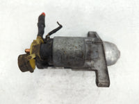2016 Lincoln Navigator Car Starter Motor Solenoid OEM P/N:CK4T-11000-DA Fits OEM Used Auto Parts - Oemusedautoparts1.com