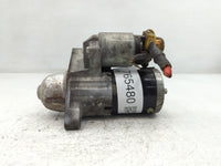 2016 Lincoln Navigator Car Starter Motor Solenoid OEM P/N:CK4T-11000-DA Fits OEM Used Auto Parts - Oemusedautoparts1.com