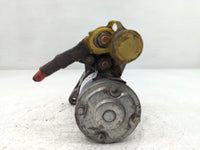 2016 Lincoln Navigator Car Starter Motor Solenoid OEM P/N:CK4T-11000-DA Fits OEM Used Auto Parts - Oemusedautoparts1.com