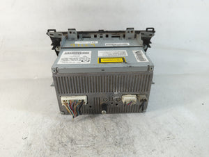 2011 Mazda 3 Radio AM FM Cd Player Receiver Replacement P/N:BBM2 66 AR0A 14799946 Fits OEM Used Auto Parts