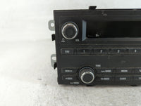 2015-2016 Chevrolet Sonic Radio AM FM Cd Player Receiver Replacement P/N:42422654 Fits Fits 2015 2016 OEM Used Auto Parts - Oemusedautoparts1.com