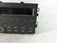 2015-2016 Chevrolet Sonic Radio AM FM Cd Player Receiver Replacement P/N:42422654 Fits Fits 2015 2016 OEM Used Auto Parts - Oemusedautoparts1.com