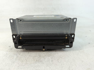 2011 Dodge Charger Radio AM FM Cd Player Receiver Replacement P/N:P05064548AI Fits OEM Used Auto Parts