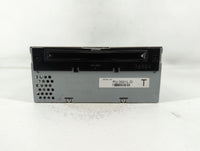 2016-2017 Ford Explorer Radio AM FM Cd Player Receiver Replacement P/N:GB5T-19C107-AB Fits Fits 2016 2017 OEM Used Auto Parts - Oemusedautoparts1.com