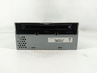 compare product 2016-2017 Ford Explorer Radio AM FM Cd Player Receiver Replacement P/N:GB5T-19C107-AB Fits Fits 2016 2017 OEM Used Auto Parts