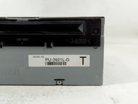 2016-2017 Ford Explorer Radio AM FM Cd Player Receiver Replacement P/N:GB5T-19C107-AB Fits Fits 2016 2017 OEM Used Auto Parts - Oemusedautoparts1.com