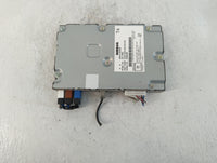 2017-2020 Infiniti Q60 Radio AM FM Cd Player Receiver Replacement P/N:25915 4HB5B Fits Fits 2016 2017 2018 2019 2020 OEM Used Auto Parts - Oemusedautoparts1.com