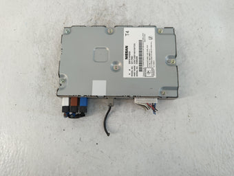 compare product 2017-2020 Infiniti Q60 Radio AM FM Cd Player Receiver Replacement P/N:25915 4HB5B Fits Fits 2016 2017 2018 2019 2020 OEM Used Auto Parts