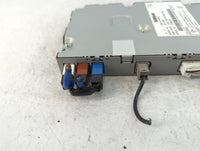 2017-2020 Infiniti Q60 Radio AM FM Cd Player Receiver Replacement P/N:25915 4HB5B Fits Fits 2016 2017 2018 2019 2020 OEM Used Auto Parts - Oemusedautoparts1.com