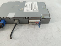 2017-2020 Infiniti Q60 Radio AM FM Cd Player Receiver Replacement P/N:25915 4HB5B Fits Fits 2016 2017 2018 2019 2020 OEM Used Auto Parts - Oemusedautoparts1.com
