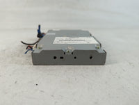 2017-2020 Infiniti Q60 Radio AM FM Cd Player Receiver Replacement P/N:25915 4HB5B Fits Fits 2016 2017 2018 2019 2020 OEM Used Auto Parts - Oemusedautoparts1.com