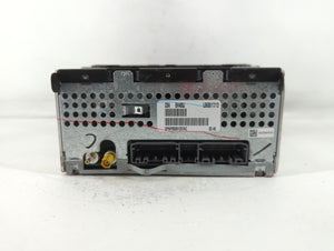 2014 Dodge Caravan Radio AM FM Cd Player Receiver Replacement P/N:P05091257AC Fits Fits 2012 2013 2015 2016 2017 2018 2019 2020 OEM Used Auto Parts