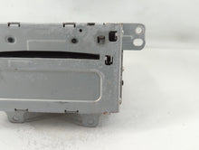 2010-2011 Chevrolet Equinox Radio AM FM Cd Player Receiver Replacement P/N:20983517 Fits Fits 2010 2011 OEM Used Auto Parts