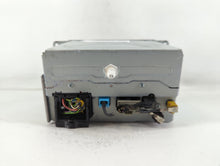 2014 Chevrolet Cruze Radio AM FM Cd Player Receiver Replacement P/N:23206821 Fits OEM Used Auto Parts