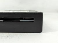 2016 Chevrolet Silverado 1500 Radio AM FM Cd Player Receiver Replacement P/N:84016435 Fits OEM Used Auto Parts - Oemusedautoparts1.com