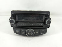 2013 Chevrolet Sonic Radio AM FM Cd Player Receiver Replacement P/N:95315734 95242290, 688277334 Fits OEM Used Auto Parts - Oemusedautoparts1.com
