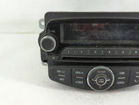 2013 Chevrolet Sonic Radio AM FM Cd Player Receiver Replacement P/N:95315734 95242290, 688277334 Fits OEM Used Auto Parts - Oemusedautoparts1.com