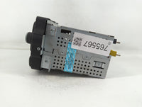 2013 Chevrolet Sonic Radio AM FM Cd Player Receiver Replacement P/N:95315734 95242290, 688277334 Fits OEM Used Auto Parts - Oemusedautoparts1.com