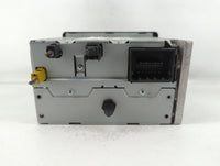 2013 Chevrolet Sonic Radio AM FM Cd Player Receiver Replacement P/N:95315734 95242290, 688277334 Fits OEM Used Auto Parts - Oemusedautoparts1.com