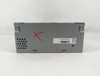 2020 Ford Mustang Radio AM FM Cd Player Receiver Replacement P/N:LR3T-18D832-EG Fits OEM Used Auto Parts - Oemusedautoparts1.com