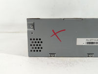2020 Ford Mustang Radio AM FM Cd Player Receiver Replacement P/N:LR3T-18D832-EG Fits OEM Used Auto Parts - Oemusedautoparts1.com