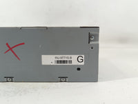 2020 Ford Mustang Radio AM FM Cd Player Receiver Replacement P/N:LR3T-18D832-EG Fits OEM Used Auto Parts - Oemusedautoparts1.com