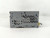 2020 Ford Mustang Radio AM FM Cd Player Receiver Replacement P/N:LR3T-18D832-EG Fits OEM Used Auto Parts - Oemusedautoparts1.com