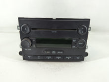 2007 Mercury Mountaineer Radio AM FM Cd Player Receiver Replacement P/N:7L2T-18C869-AC Fits OEM Used Auto Parts