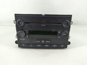 2007 Mercury Mountaineer Radio AM FM Cd Player Receiver Replacement P/N:7L2T-18C869-AC Fits OEM Used Auto Parts