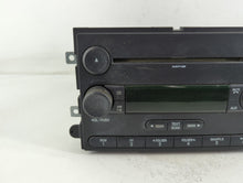 2007 Mercury Mountaineer Radio AM FM Cd Player Receiver Replacement P/N:7L2T-18C869-AC Fits OEM Used Auto Parts