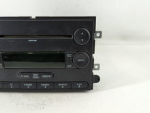 2007 Mercury Mountaineer Radio AM FM Cd Player Receiver Replacement P/N:7L2T-18C869-AC Fits OEM Used Auto Parts