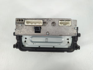 2020-2021 Nissan Versa Radio AM FM Cd Player Receiver Replacement P/N:28021 5RL0A Fits Fits 2020 2021 OEM Used Auto Parts