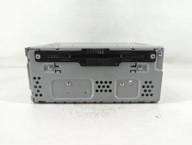 2017-2018 Ford Edge Radio AM FM Cd Player Receiver Replacement P/N:CQ-FJ64E1UME Fits Fits 2017 2018 OEM Used Auto Parts