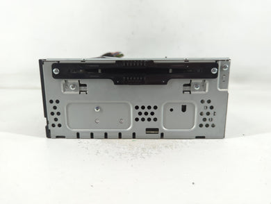 2013-2015 Ford Escape Radio AM FM Cd Player Receiver Replacement P/N:16720003 Fits Fits 2013 2014 2015 OEM Used Auto Parts