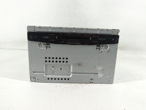 2010-2012 Ford Fusion Radio AM FM Cd Player Receiver Replacement P/N:BE5T-18D822-AB Fits Fits 2010 2011 2012 OEM Used Auto Parts