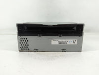 2016-2018 Ford Explorer Radio AM FM Cd Player Receiver Replacement P/N:GB5T-19C107-CF Fits Fits 2016 2017 2018 OEM Used Auto Parts - Oemusedautoparts1.com