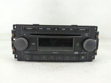 2006-2009 Dodge Ram 2500 Radio AM FM Cd Player Receiver Replacement P/N:P05064173AG Fits Fits 2004 2005 2006 2007 2008 2009 2010 OEM Used Auto Parts