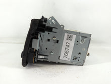 2011 Mazda 3 Radio AM FM Cd Player Receiver Replacement P/N:BBM5 66 AR0 14792746 Fits OEM Used Auto Parts