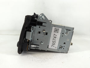 2011 Mazda 3 Radio AM FM Cd Player Receiver Replacement P/N:BBM5 66 AR0 14792746 Fits OEM Used Auto Parts