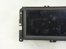 2021 Chrysler Voyager Radio AM FM Cd Player Receiver Replacement P/N:(P)68467247AC Fits OEM Used Auto Parts