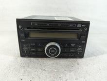 2014-2017 Nissan Nv200 Radio AM FM Cd Player Receiver Replacement P/N:28185 3LM0A Fits Fits 2014 2015 2016 2017 OEM Used Auto Parts