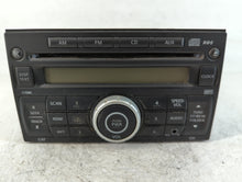 2014-2017 Nissan Nv200 Radio AM FM Cd Player Receiver Replacement P/N:28185 3LM0A Fits Fits 2014 2015 2016 2017 OEM Used Auto Parts