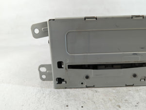 2013 Chevrolet Malibu Radio AM FM Cd Player Receiver Replacement P/N:22923802 Fits OEM Used Auto Parts