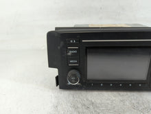 2019-2021 Honda Civic Radio AM FM Cd Player Receiver Replacement P/N:39100-TBA-A41 Fits Fits 2019 2020 2021 OEM Used Auto Parts