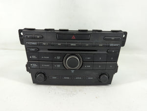 2010-2012 Mazda Cx-7 Radio AM FM Cd Player Receiver Replacement P/N:EH48 66 ARX 14795267 Fits Fits 2010 2011 2012 OEM Used Auto Parts