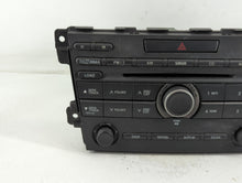 2010-2012 Mazda Cx-7 Radio AM FM Cd Player Receiver Replacement P/N:EH48 66 ARX 14795267 Fits Fits 2010 2011 2012 OEM Used Auto Parts