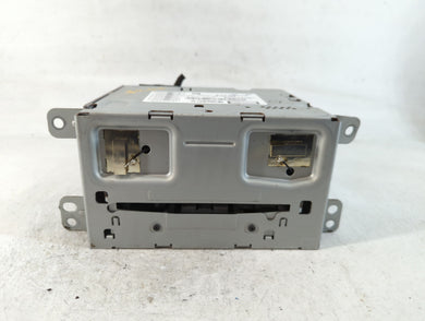 2013 Chevrolet Malibu Radio AM FM Cd Player Receiver Replacement P/N:23140543 Fits OEM Used Auto Parts