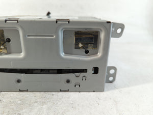 2013 Chevrolet Malibu Radio AM FM Cd Player Receiver Replacement P/N:23140543 Fits OEM Used Auto Parts