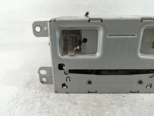 2013 Chevrolet Malibu Radio AM FM Cd Player Receiver Replacement P/N:23140543 Fits OEM Used Auto Parts